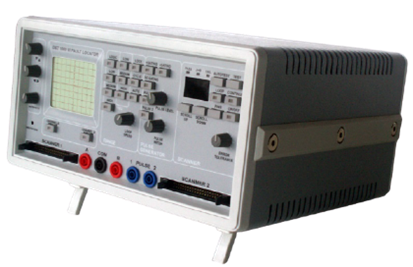 D&T 1000 ELECTRONIC CARD FAILURE DETECTOR